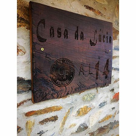 Casa Da Lucia Villa Braganca Ngoại thất bức ảnh