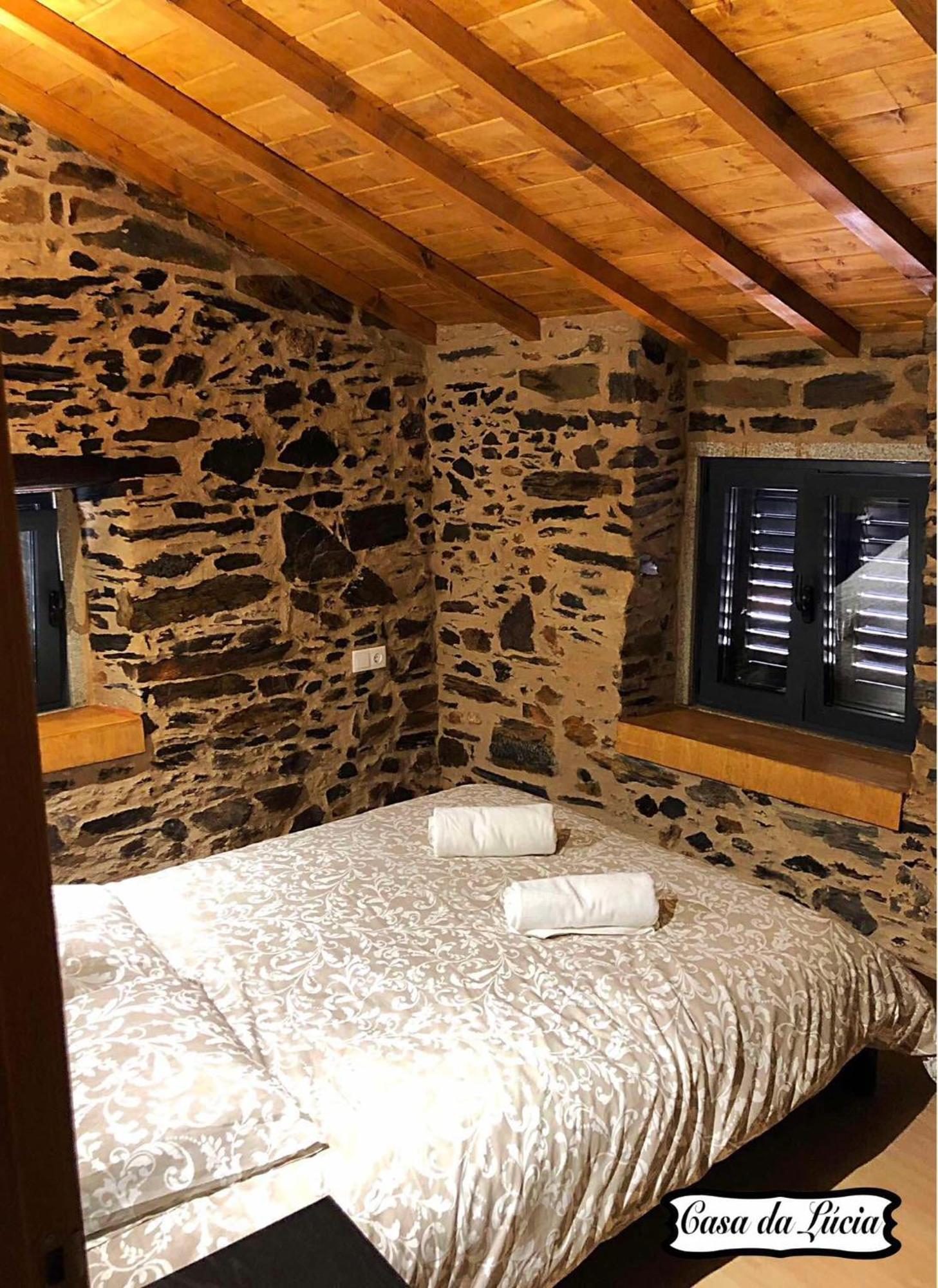 Casa Da Lucia Villa Braganca Ngoại thất bức ảnh