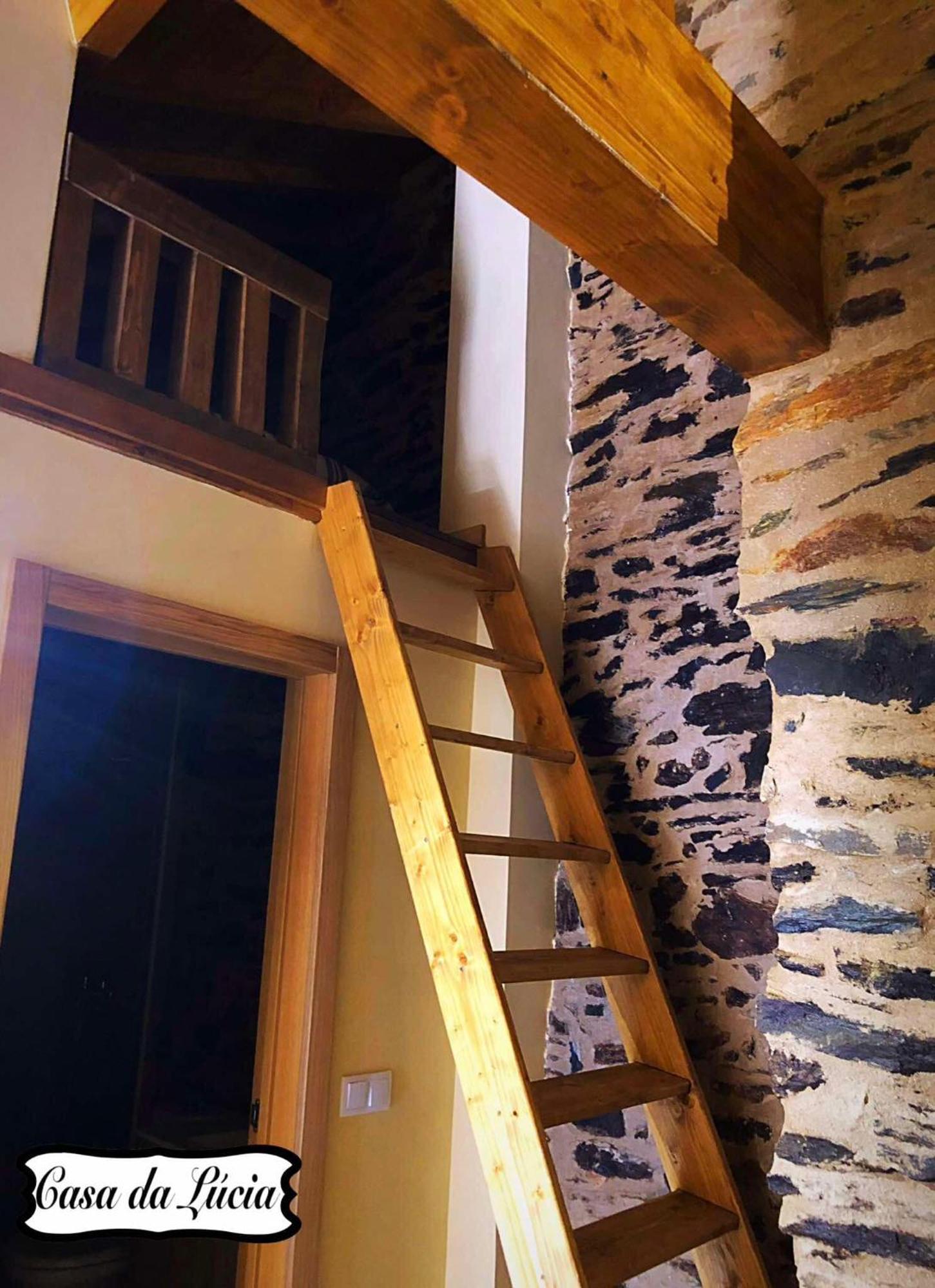 Casa Da Lucia Villa Braganca Ngoại thất bức ảnh