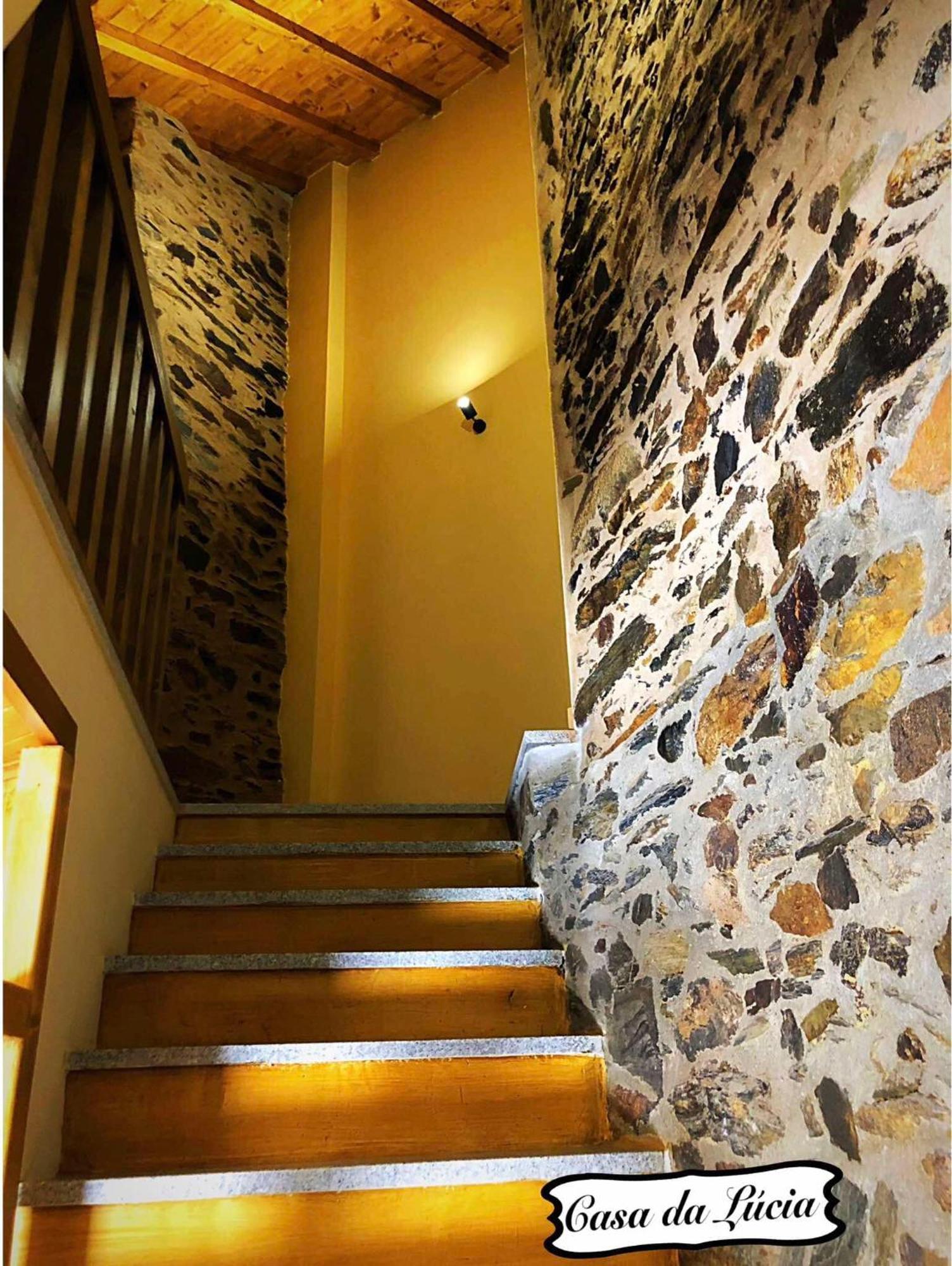 Casa Da Lucia Villa Braganca Ngoại thất bức ảnh