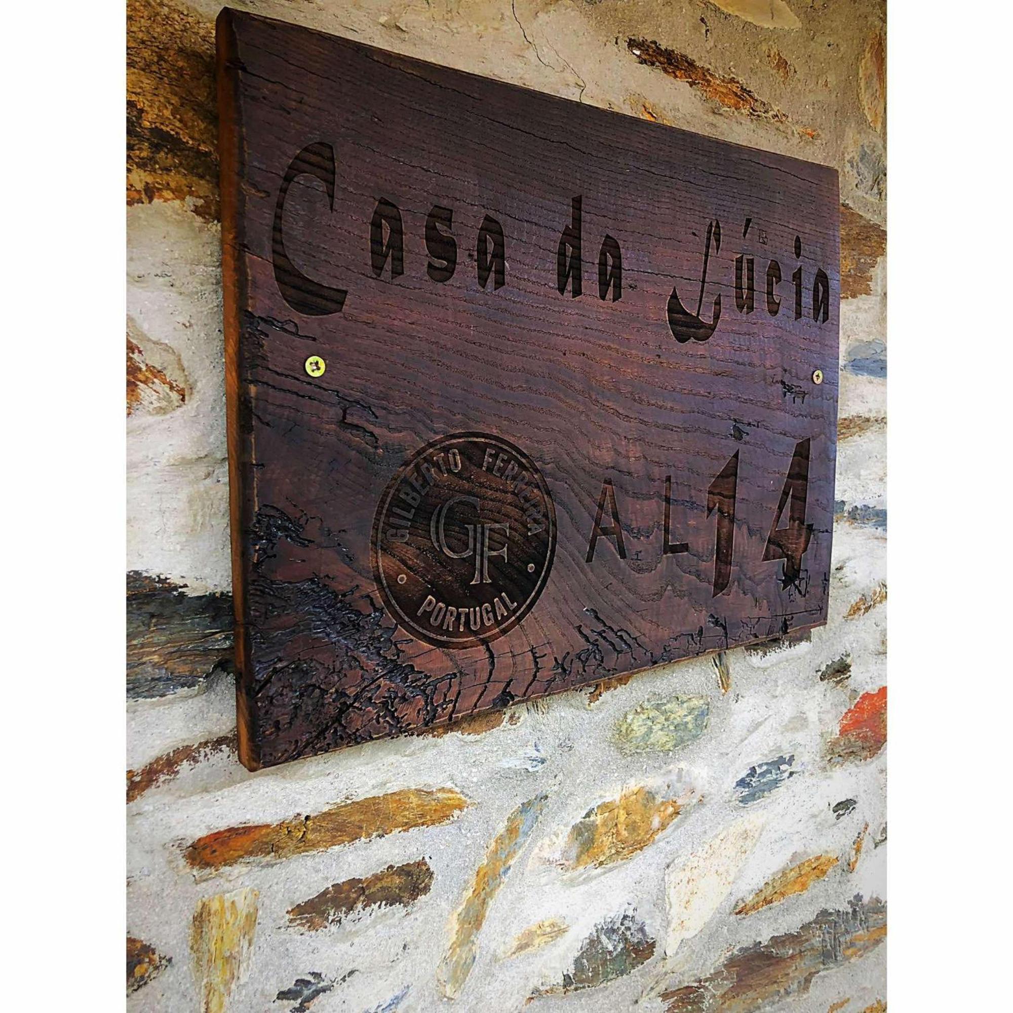 Casa Da Lucia Villa Braganca Ngoại thất bức ảnh